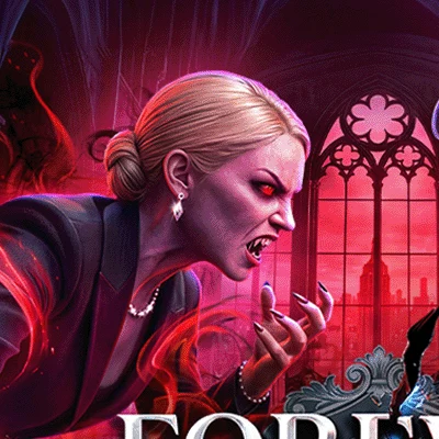 Forever Split Megaways — обложка игры