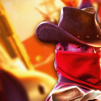 Wild Bounty Showdown — обложка игры