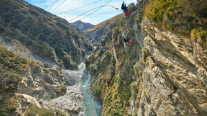 Shotover Canyon