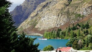 Walter's Peak