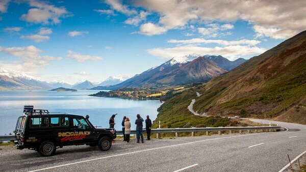 Glenorchy Queenstown