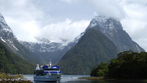 Milford Sound