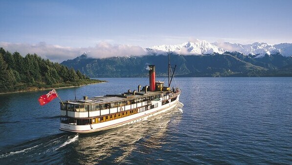 Tss Earnslaw
