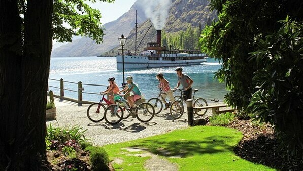 Lake Wakatipu